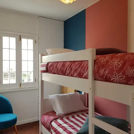 Inn Pink'nblue House 4*