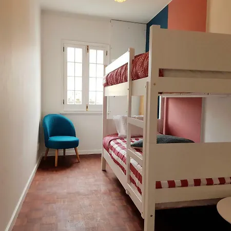 Pink'nblue House Inn 4*