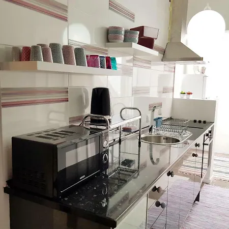 Pink'nblue House Inn 4*