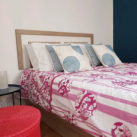 Pink'nblue House Han/Misafirhane