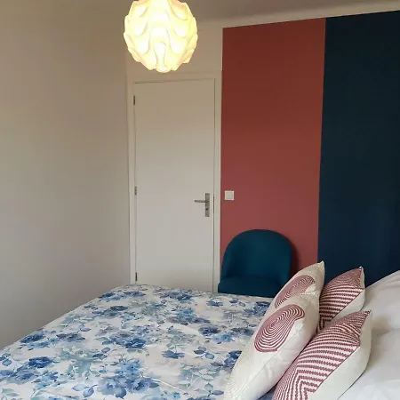 Pink'nblue House 4* Vila Franca do Campo