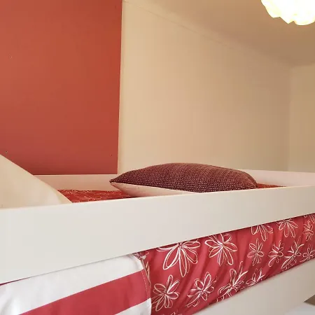 Inn Pink'nblue House Vila Franca do Campo