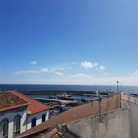 Pink'nblue House 4* Vila Franca do Campo
