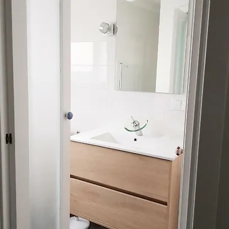 Pink'nblue House 4* Вила-Франка-ду-Кампу