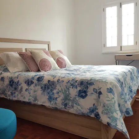 Pink'nblue House 4* Vila Franca do Campo