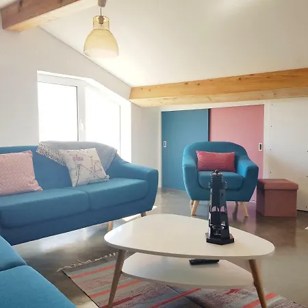 Pink'nblue House Мини-отель