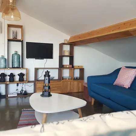 Pink'nblue House Мини-отель 4*