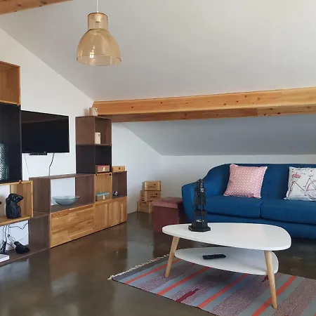Мини-отель Pink'nblue House 4*