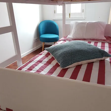 Pink'nblue House 4*