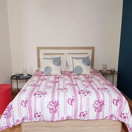 Pink'nblue House Мини-отель